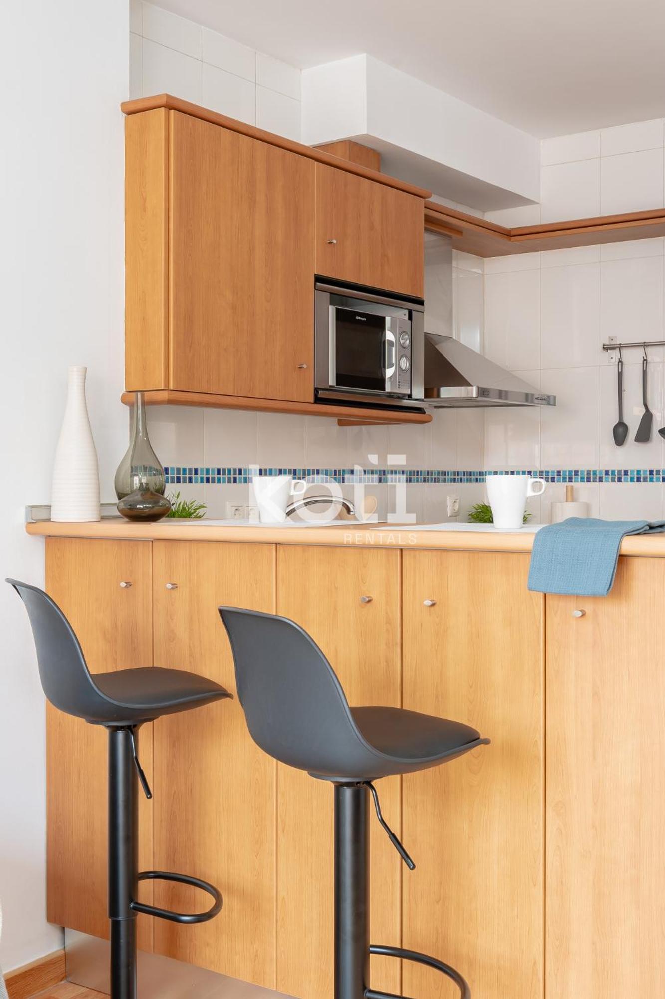 Koti Rentals - Sandy Beach Apartment Фуенхірола Екстер'єр фото
