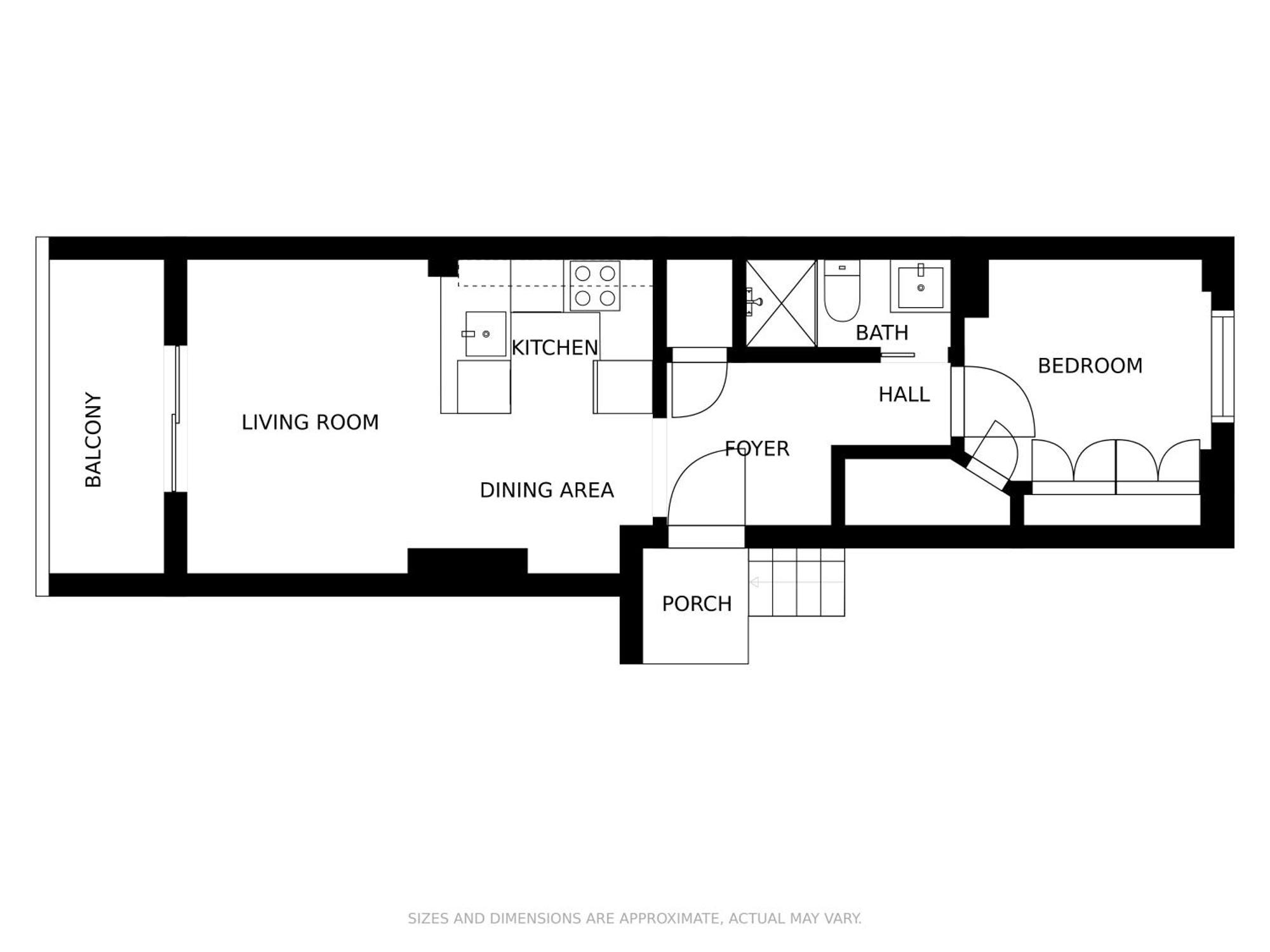 Koti Rentals - Sandy Beach Apartment Фуенхірола Екстер'єр фото